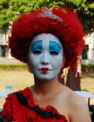 코스프레뷰티 콘테스트