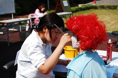 코스프레뷰티 콘테스트