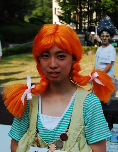 코스프레뷰티 콘테스트