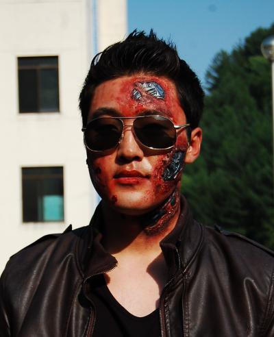 코스프레뷰티 콘테스트