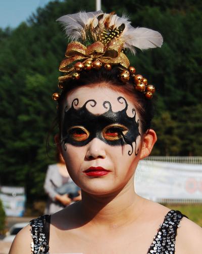 코스프레뷰티 콘테스트