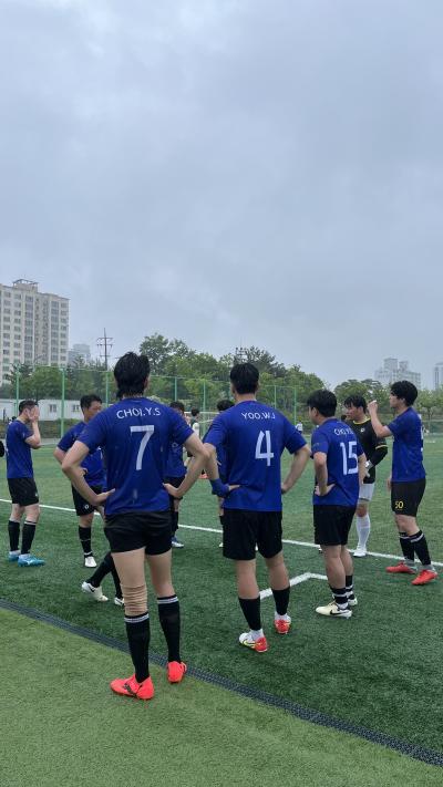 흑풍 동아리 합천대회 16강 진출1