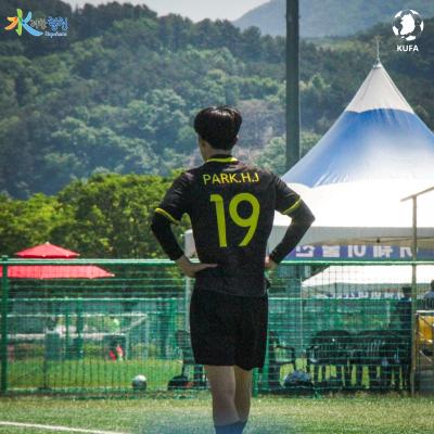 흑풍 동아리 합천대회 16강 진출2