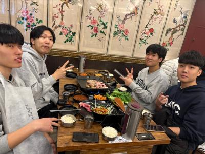 2025학년도 개강총회 2