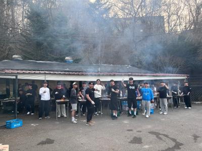 2025년도 스포츠재활복지학전공 M.T 6