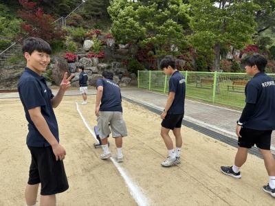 2025 중부체전 DAY1