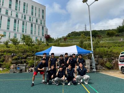 2025 중부체전 고양캠 심판