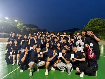 2025 중부체전 단체사진