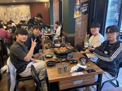 2025 체육대회 회식3