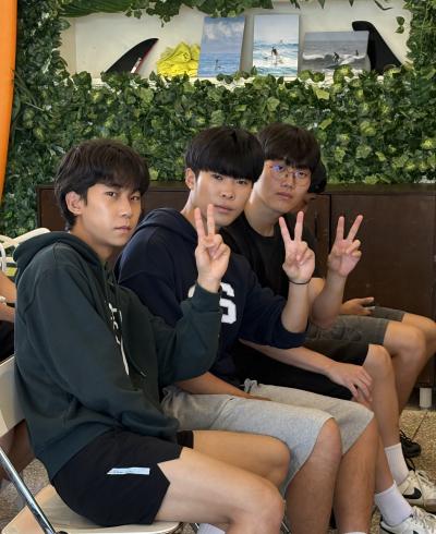 2025 해양레저 집중강의[패들보트 1]