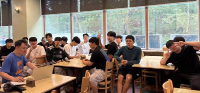 2025 해양레저 집중강의[스킨스쿠버 2]