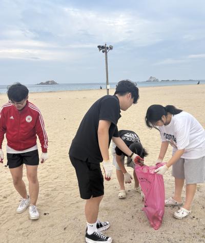 2025 해양레저 사회봉사 2