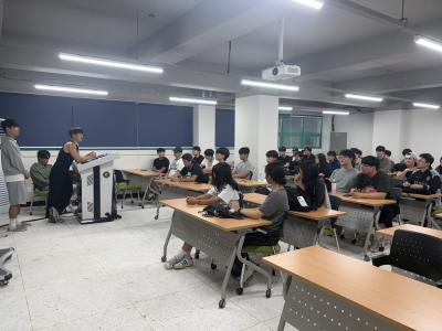 2025-2학기 개강총회