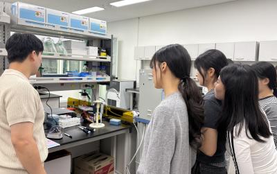 한국스포츠과학원-운동생리학실험실2