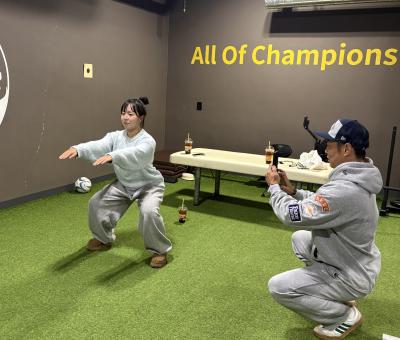 PACE트레이닝센터2