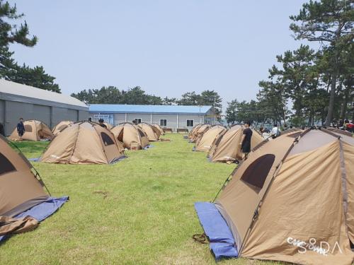 <1일차> 2020. 06. 19. 수영, 스킨스쿠버, 해양레저1, 해양레저2.