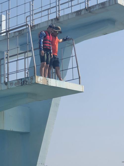 <1학년> 이함 훈련