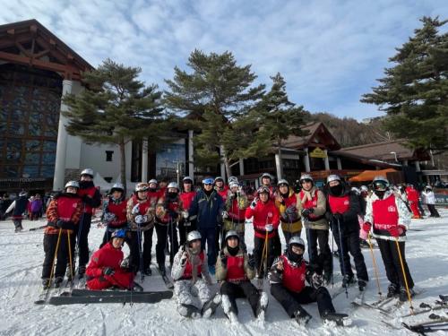 2022 동계스포츠 