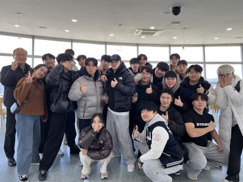 2023 스포츠현장실습 2