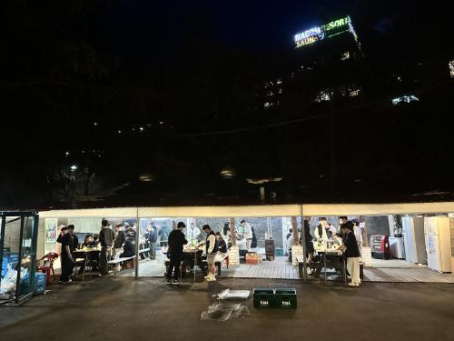 2024년도 레저스포츠학전공 MT 3