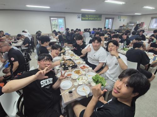 2024년도 해양레저스포츠 집중강의 활동 5