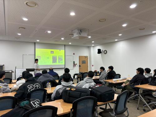 2024-2학기 스포츠현장실습 2