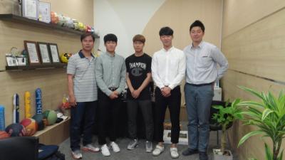 현장실습 사전 방문2