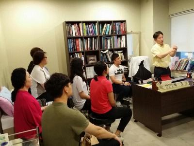 현장실습(호재활의학과)