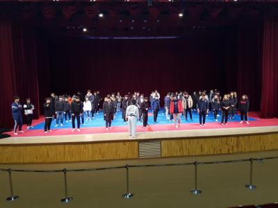 2017-2 스포츠현장실습