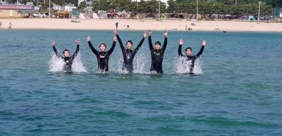 2018 해양레저스포츠 (6/22~24)