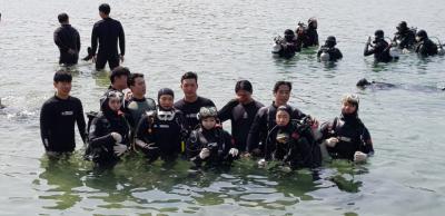 2018 해양레저스포츠 (6/22~24)