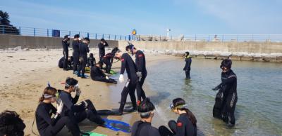 2018 해양레저스포츠 (6/22~24)