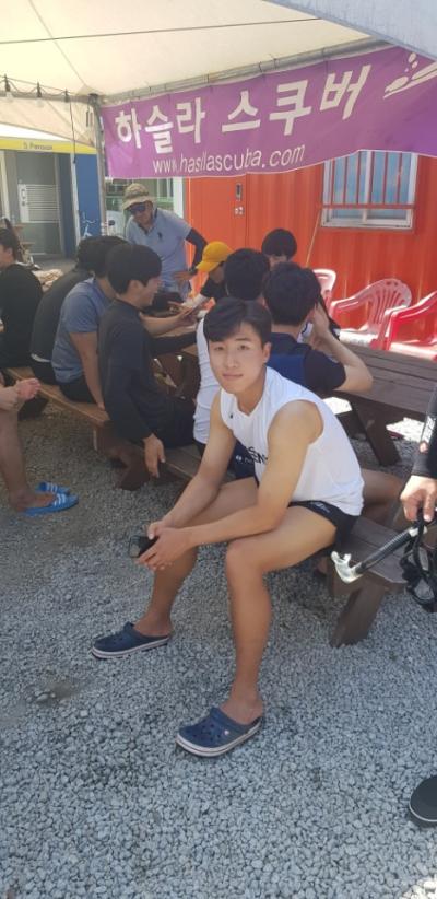 2018 해양레저스포츠 (6/22~24)