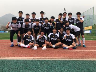 제3회 곡성군기 전국 대학동아리 축구대회