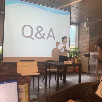 스포잇 강연 X 스포츠 기자 이용수