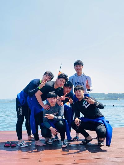 2019 해양레저스포츠(6.21~6.23)