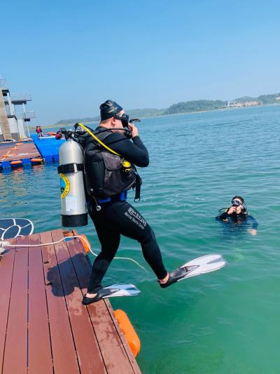 2019 해양레저스포츠(6.21~6.23)