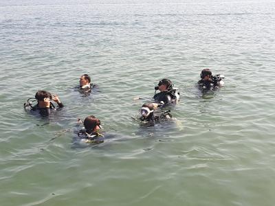 2019 해양레저스포츠(6.21~6.23)