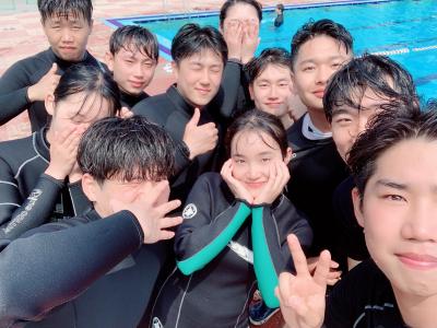 2019 해양레저스포츠(6.21~6.23)