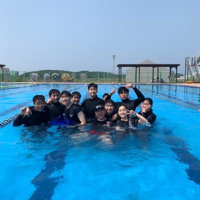 2019 해양레저스포츠(6.21~6.23)