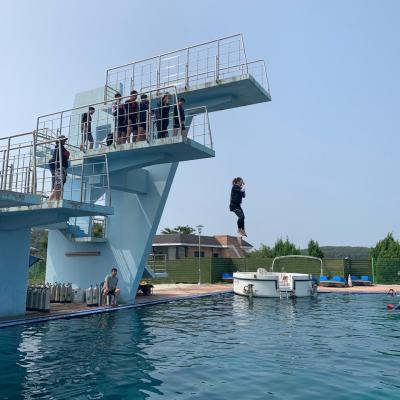 2019 해양레저스포츠(6.21~6.23)