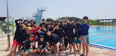 2019 해양레저스포츠(6.21~6.23)