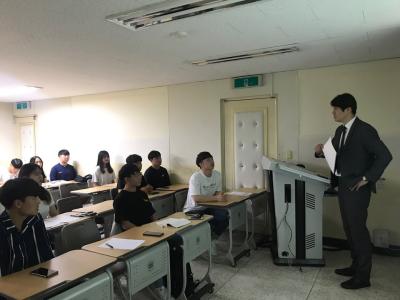 < '또바기' 총회 >