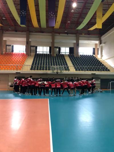 사회체육*레저스포츠학전공 한마음 단합대회