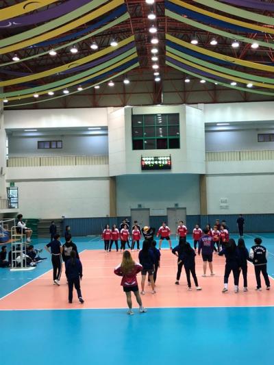 사회체육*레저스포츠학전공 한마음 단합대회