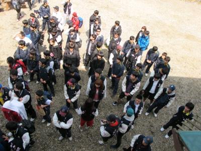 2011년 잼있었던 M.T