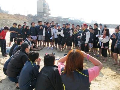 2011년 잼있었던 M.T