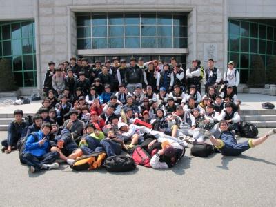 2011년 잼있었던 M.T