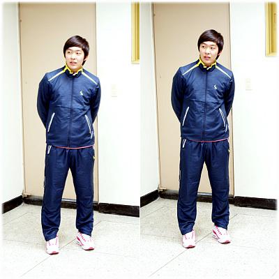 11학년도 과츄리닝