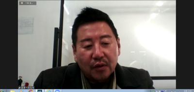 이경철 박사님과 함께하는 골프산업 및 골프취,창업 특강